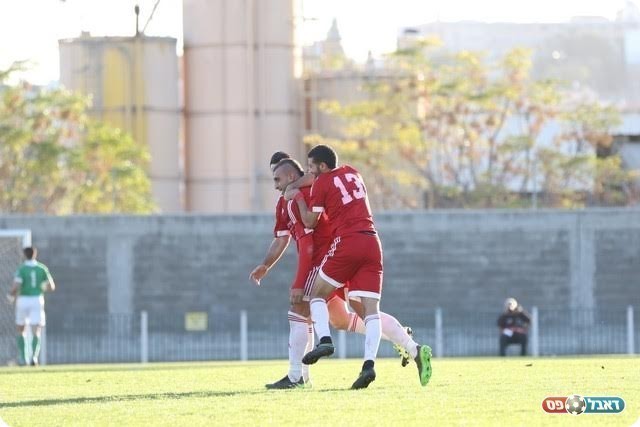 זיאדה חוגג (וואסים מוואסי)